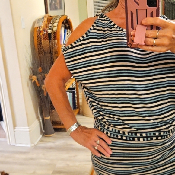 M.S.S.P. Summer Dress Mini - Picture 9 of 10